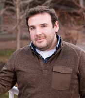 Picture 0 for New Faculty Profile: Michael Sheehan 