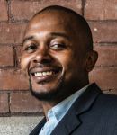 Picture 0 for New Faculty Profile: C. Brandon Ogbunu